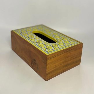 Tissue Box