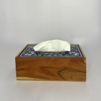 Tissue Box