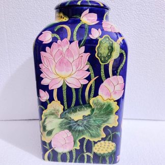 Big Vases