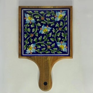 Square Platter