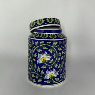 Big canister