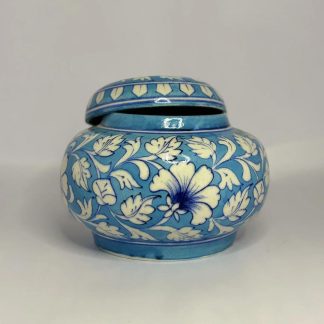 Floral vase