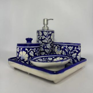 Bathroom set