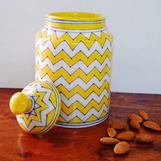 Canisters